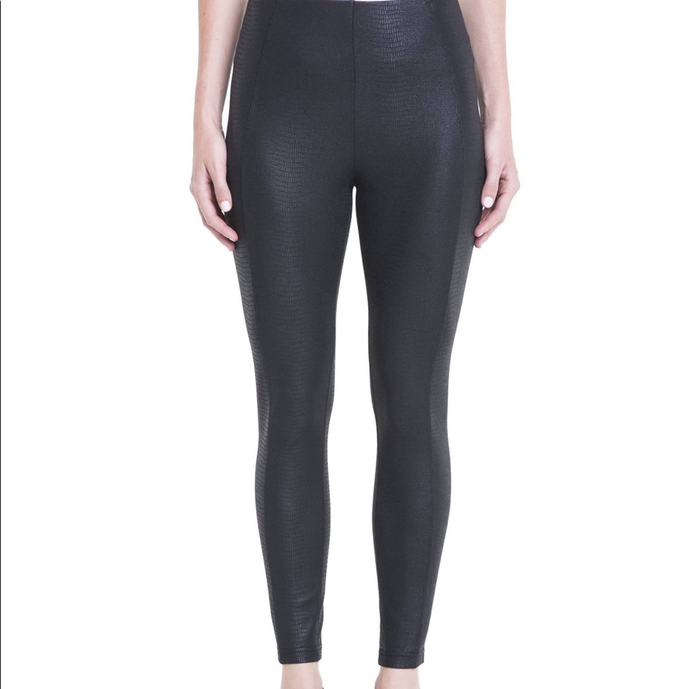 Liverpool Croc Reese Legging